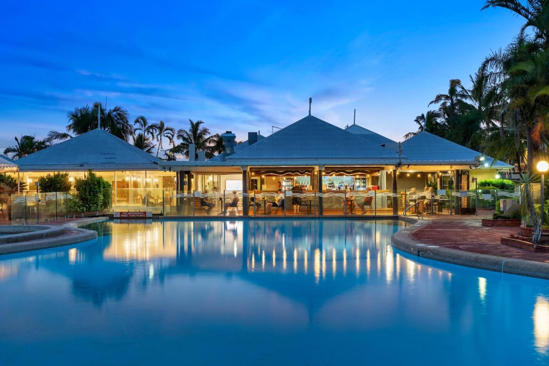 Vista Sull Aqua In The